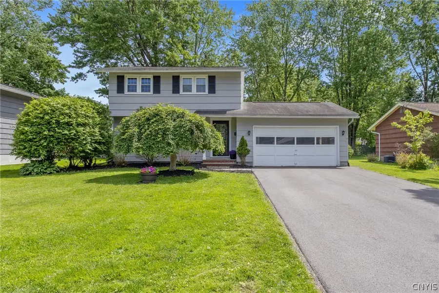 4027 Bay Park Drive, Liverpool, NY 13090 - #2