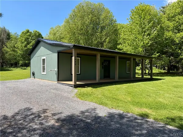 7940 Mile Square Road, Copenhagen, NY 13626