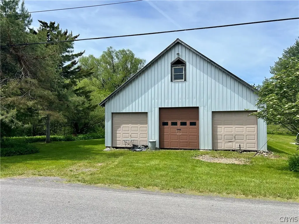 1223 Osborne Avenue, Waterville, NY 13480 - #1