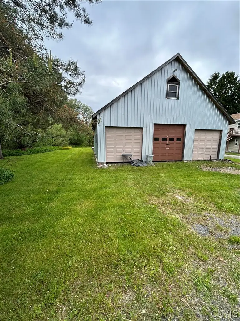 1223 Osborne Avenue, Waterville, NY 13480 - #3