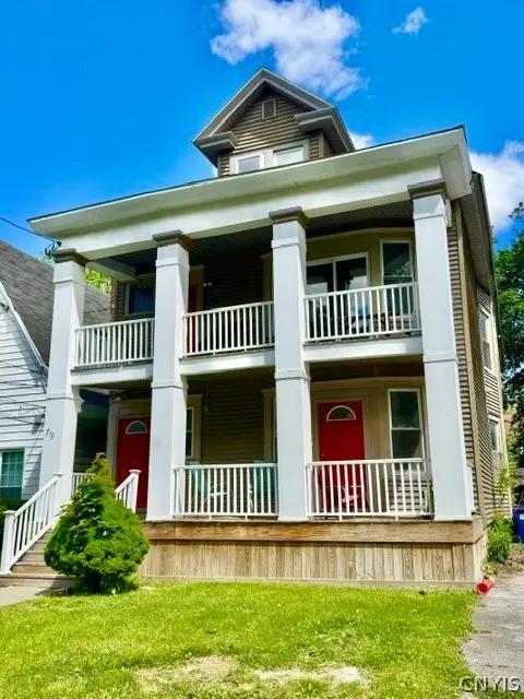 719 Euclid Avenue #21, Syracuse, NY 13210