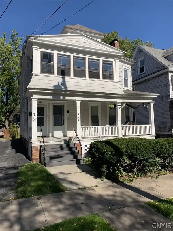 709 Clarendon Street #11, Syracuse, NY 13210