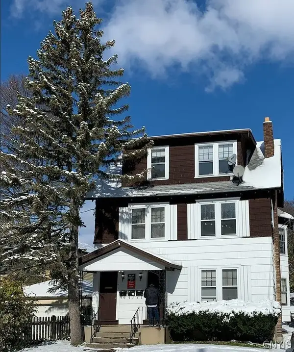 415 Stratford Street, Syracuse, NY 13210