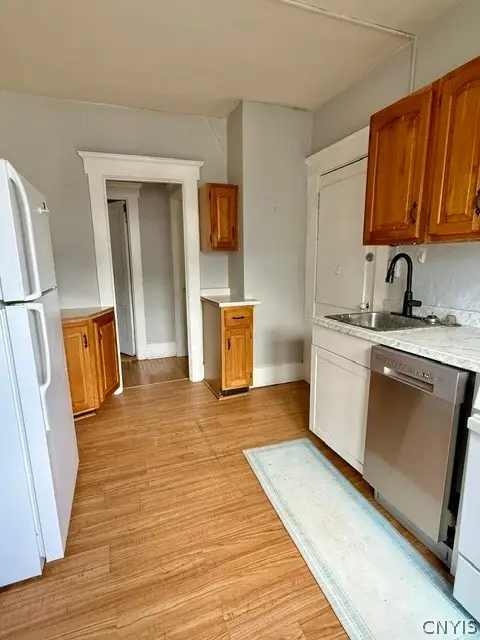 415 Stratford Street, Syracuse, NY 13210 - #2