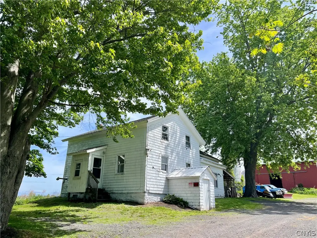 2086 State Route 104a, Sterling, NY 13156 - #1