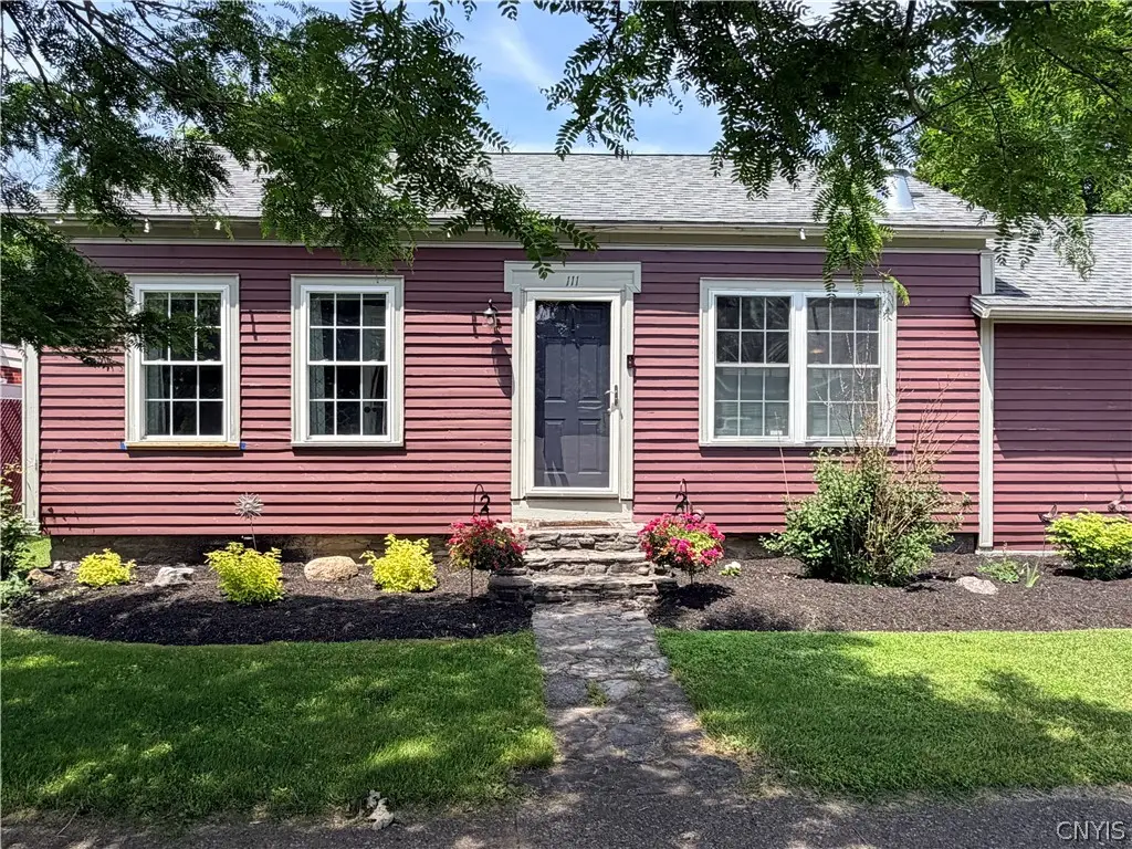 111 Monroe Street, Sackets Harbor, NY 13685 - #1