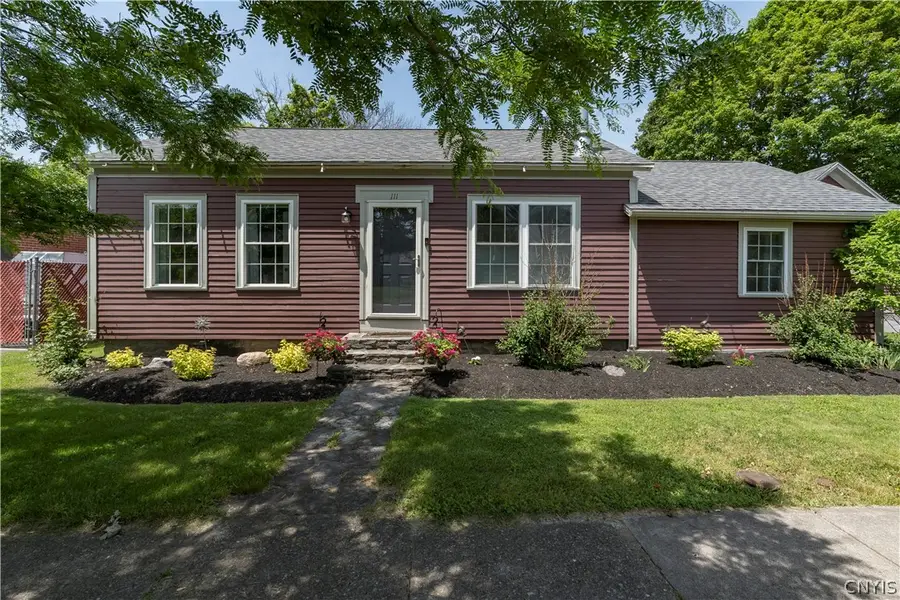 111 Monroe Street, Sackets Harbor, NY 13685 - #3
