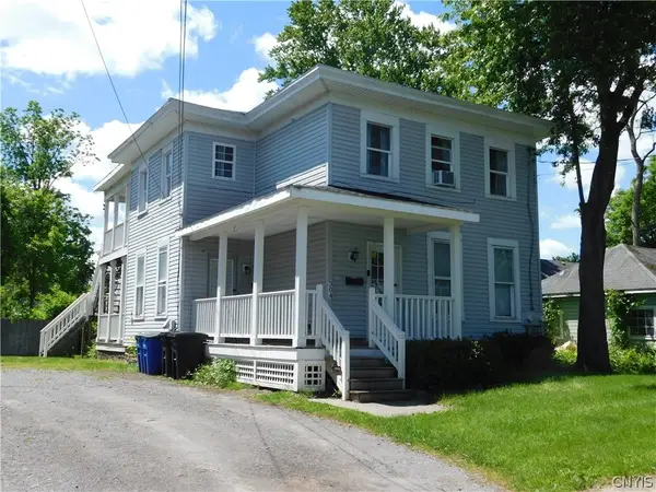 304 E Ellis Street, East Syracuse, NY 13057