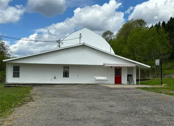 1344 Us Highway 11, Marathon, NY 13803