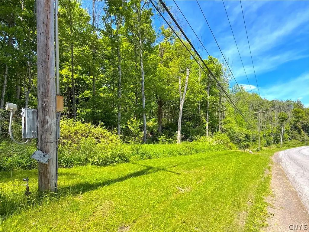 0 Main Street, Clayville, NY 13322 - #1