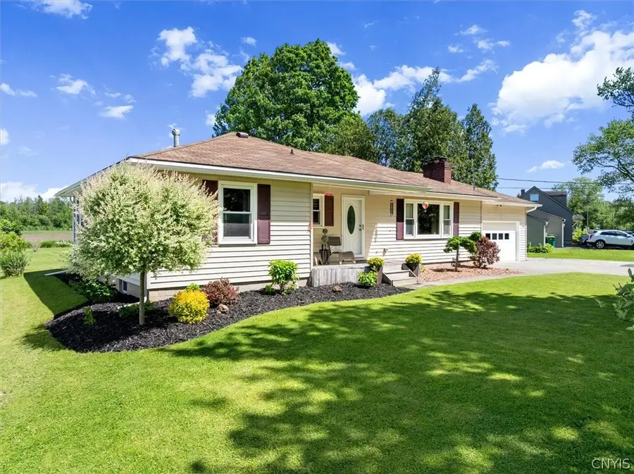 6388 Lower Lawrence Street, Rome, NY 13440 - #2