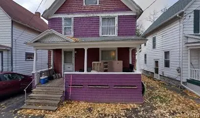 3 Pimm Avenue, Auburn, NY 13021