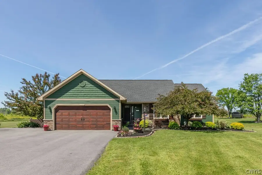 399 Center Road, Pennellville, NY 13132 - #2