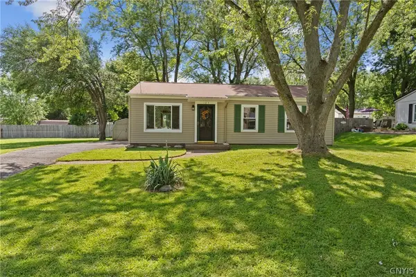 103 Resseguie Drive, Syracuse, NY 13209