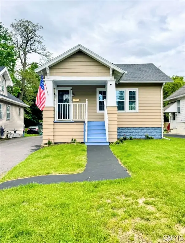 104 Wells Place, Utica, NY 13502