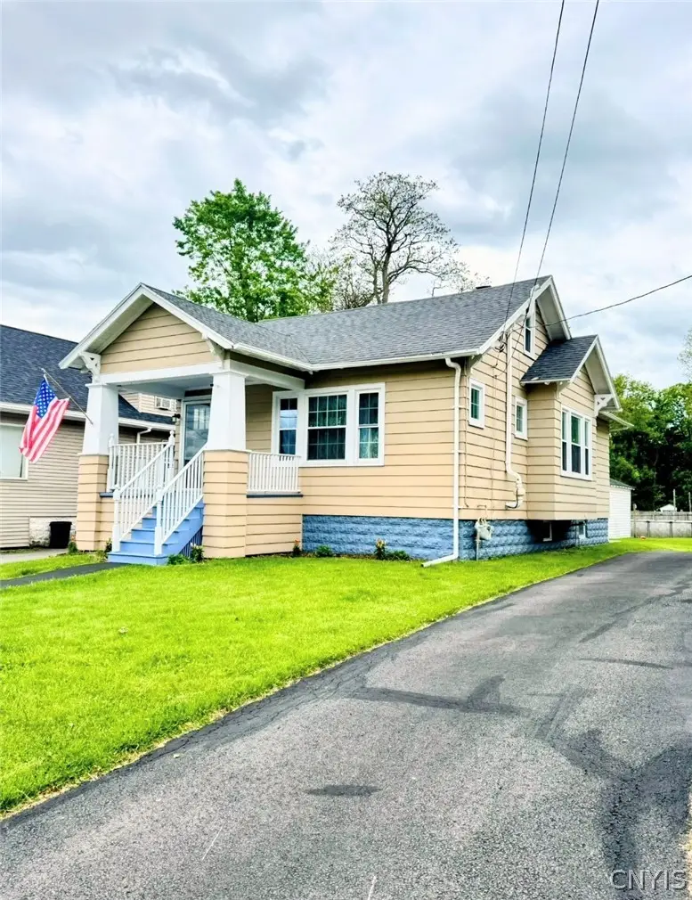 104 Wells Place, Utica, NY 13502 - #2
