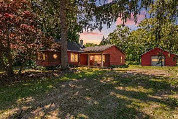 2063 State Route 48, Fulton, NY 13069