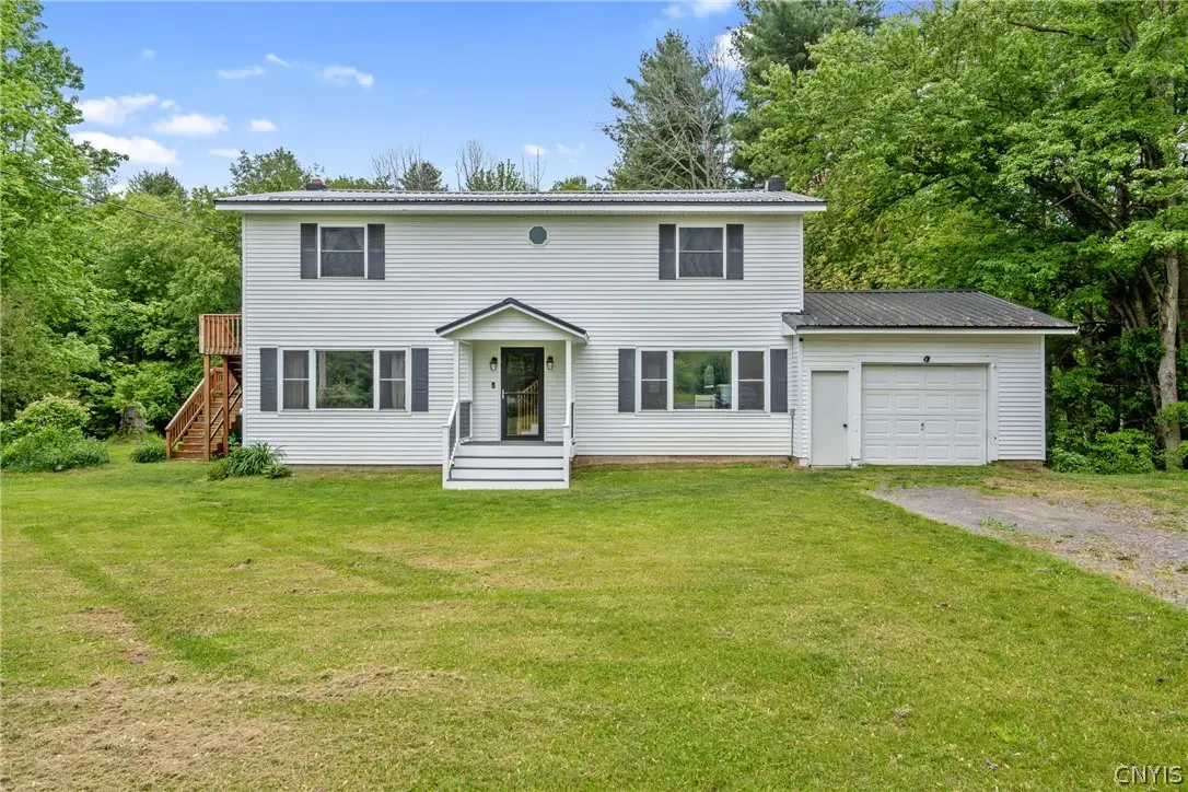 563 Island Road, Fulton, NY 13069 - #1