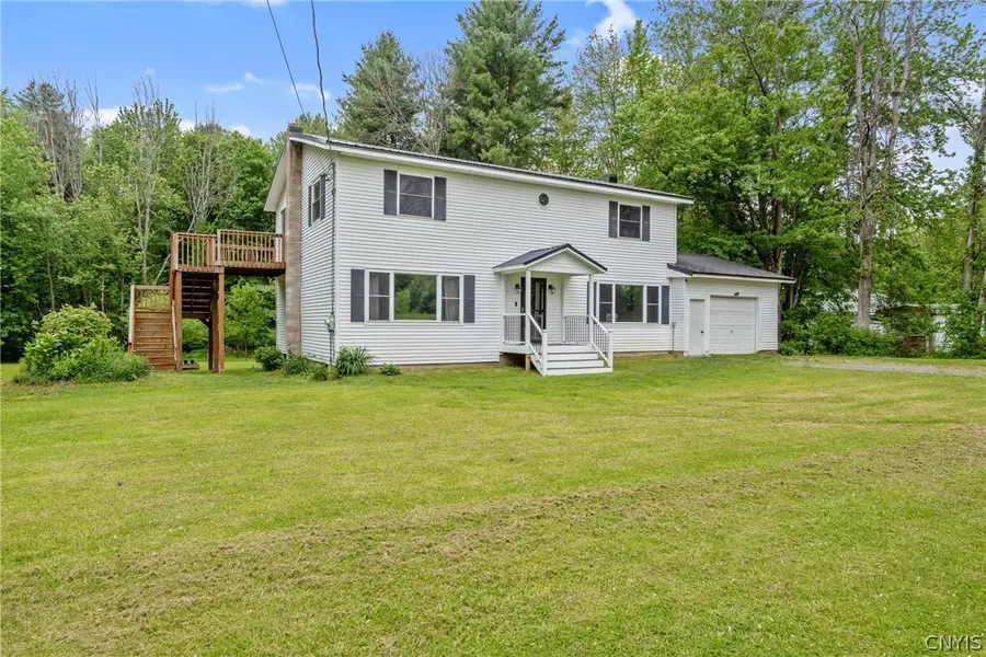 563 Island Road, Fulton, NY 13069 - #2