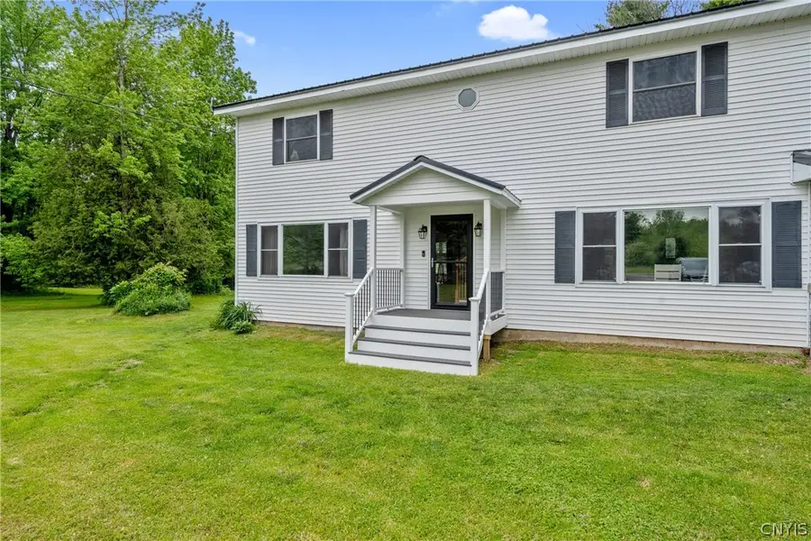 563 Island Road, Fulton, NY 13069 - #3