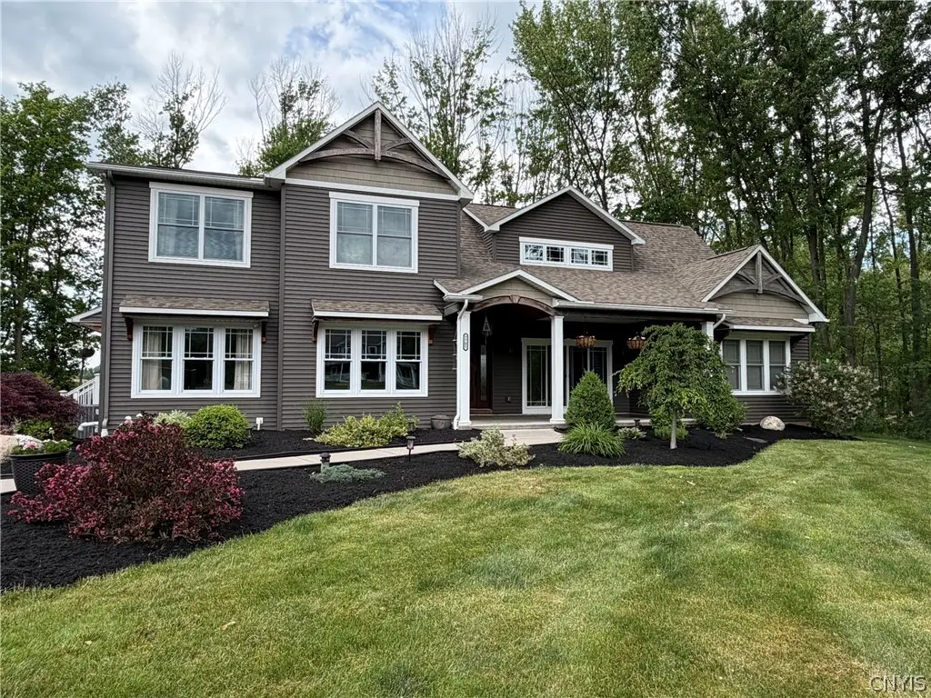 7701 Mocha Bear, Baldwinsville, NY 13027 - #1