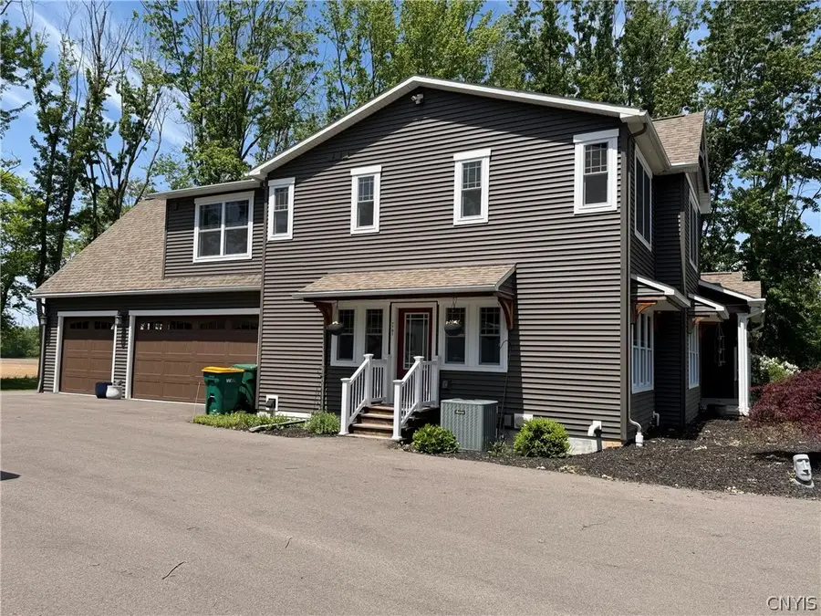 7701 Mocha Bear, Baldwinsville, NY 13027 - #3
