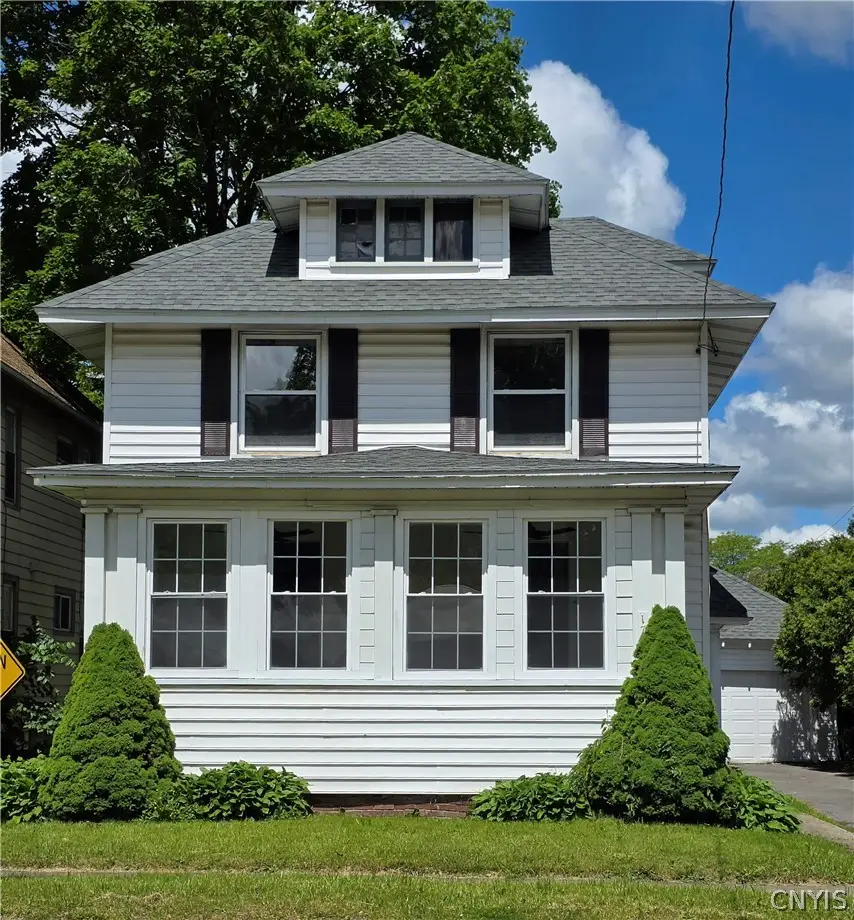 1706 Oneida Street, Utica, NY 13501 - #1