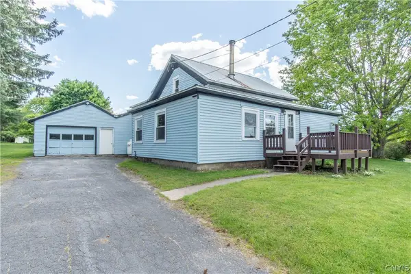 18690 Owens Road, Adams Center, NY 13606