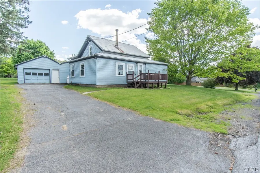 18690 Owens Road, Adams Center, NY 13606 - #2