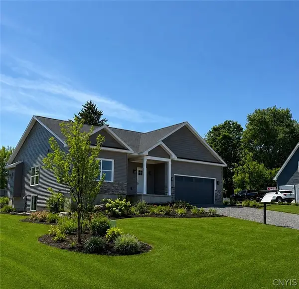 216 Lexi Lane, Baldwinsville, NY 13027