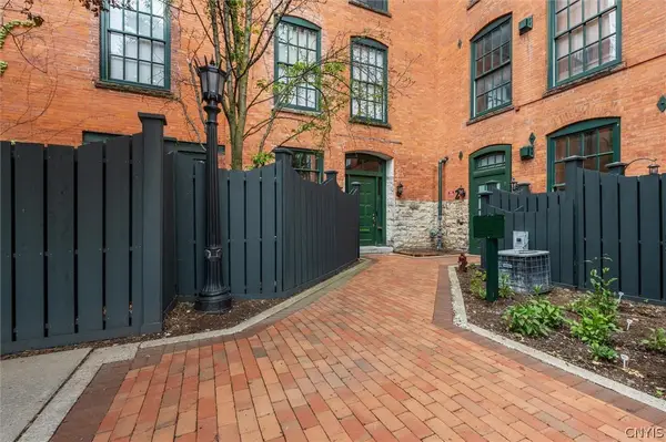 429 N Franklin Street #108, Syracuse, NY 13204