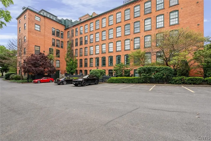 429 N Franklin Street #108, Syracuse, NY 13204 - #3