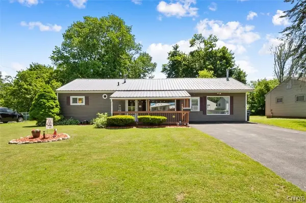 48 Beechnut, Whitesboro, NY 13492