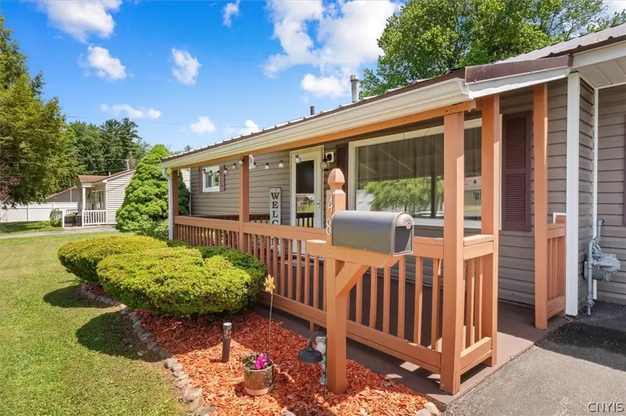 48 Beechnut, Whitesboro, NY 13492 - #2