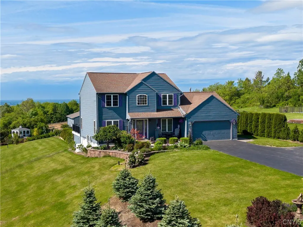 4541 Tucker Road, Syracuse, NY 13215 - #1