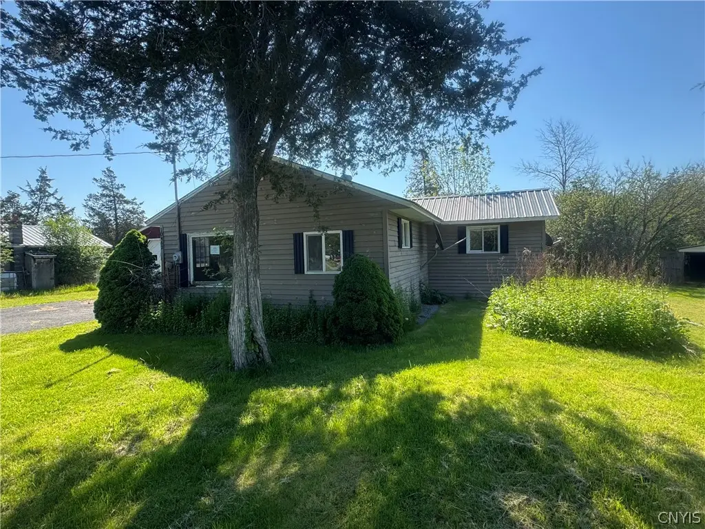 10462 Grandjean Road, Henderson, NY 13650 - #1