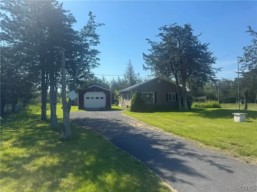 10462 Grandjean Road, Henderson, NY 13650 - #2