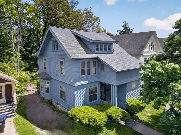 825 Sumner Avenue #27, Syracuse, NY 13210