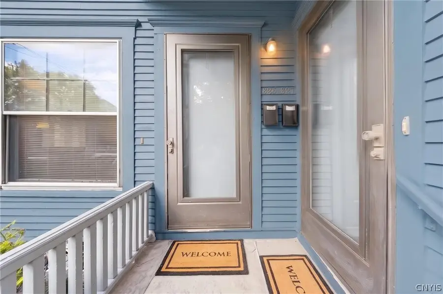 825 Sumner Avenue #27, Syracuse, NY 13210 - #3