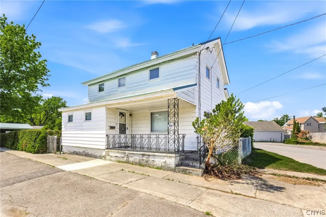 200 E North Street, Rome, NY 13440 - #1