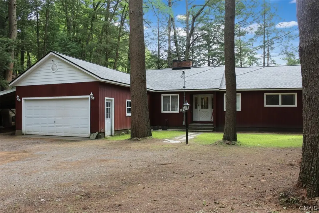9577 Brewer Road, Camden, NY 13316 - #1