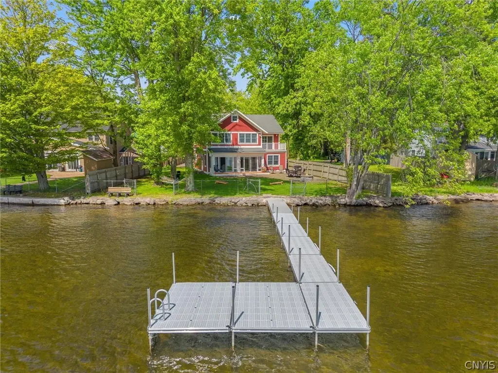 16 Woodland Drive, West Monroe, NY 13167 - #1