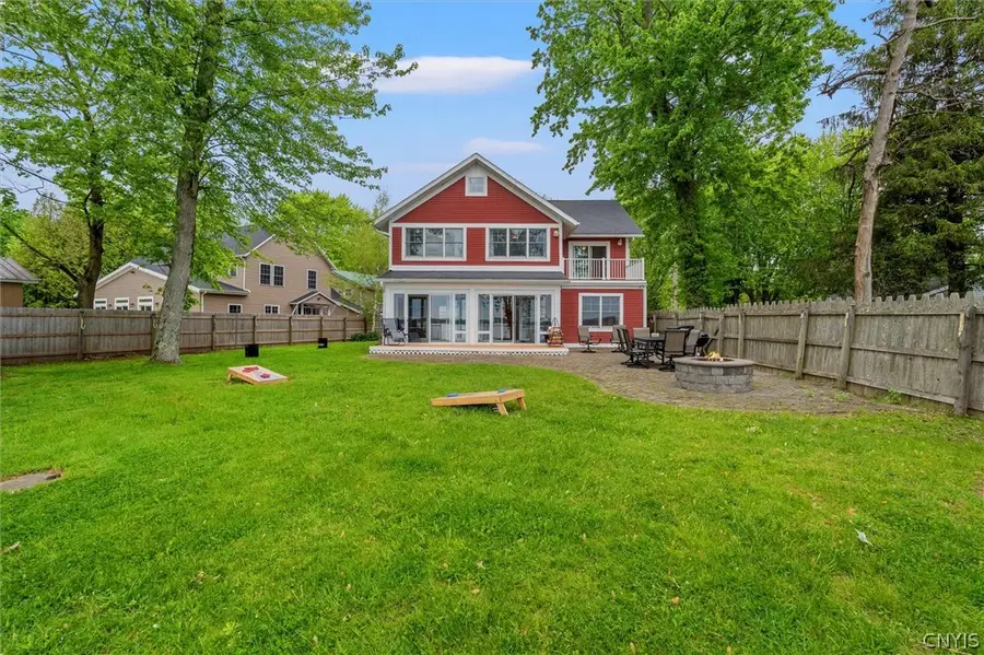 16 Woodland Drive, West Monroe, NY 13167 - #3