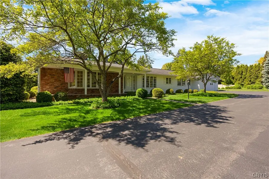 18 Clarmar Road, Fayetteville, NY 13066 - #2