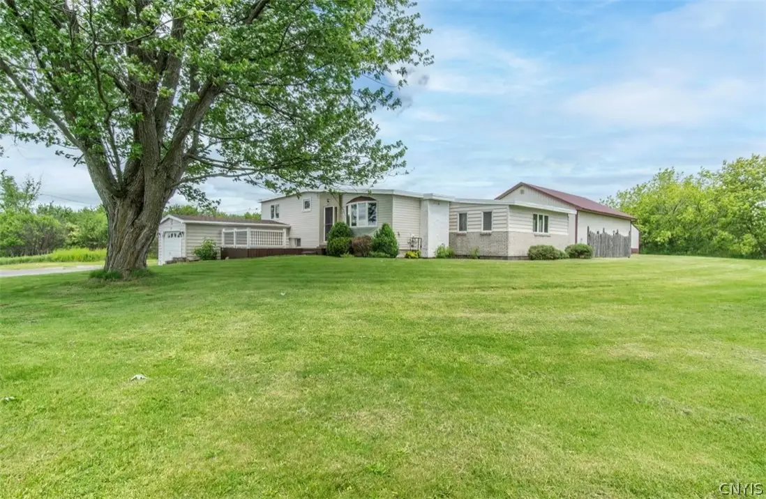 24136 State Route 37, Watertown, NY 13601 - #1