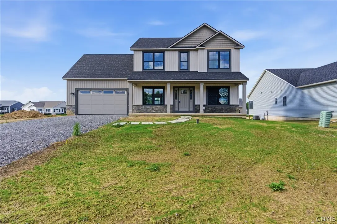 8030 Forest Ridge (timber Banks), Lysander, NY 13027 - #1