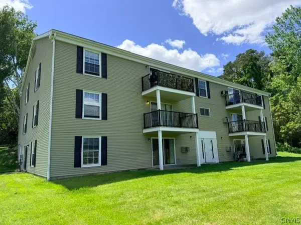 7112 Apt. #10 New Yorker Avenue, Canastota, NY 13032