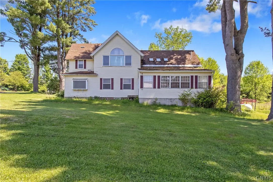 174 Chapman Road, Parish, NY 13131 - #1