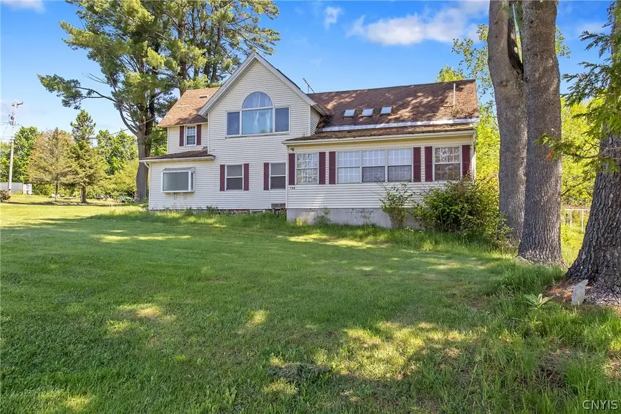 174 Chapman Road, Parish, NY 13131 - #2