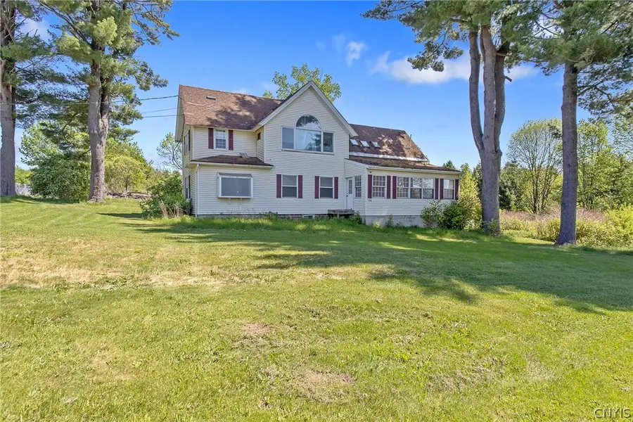 174 Chapman Road, Parish, NY 13131 - #3